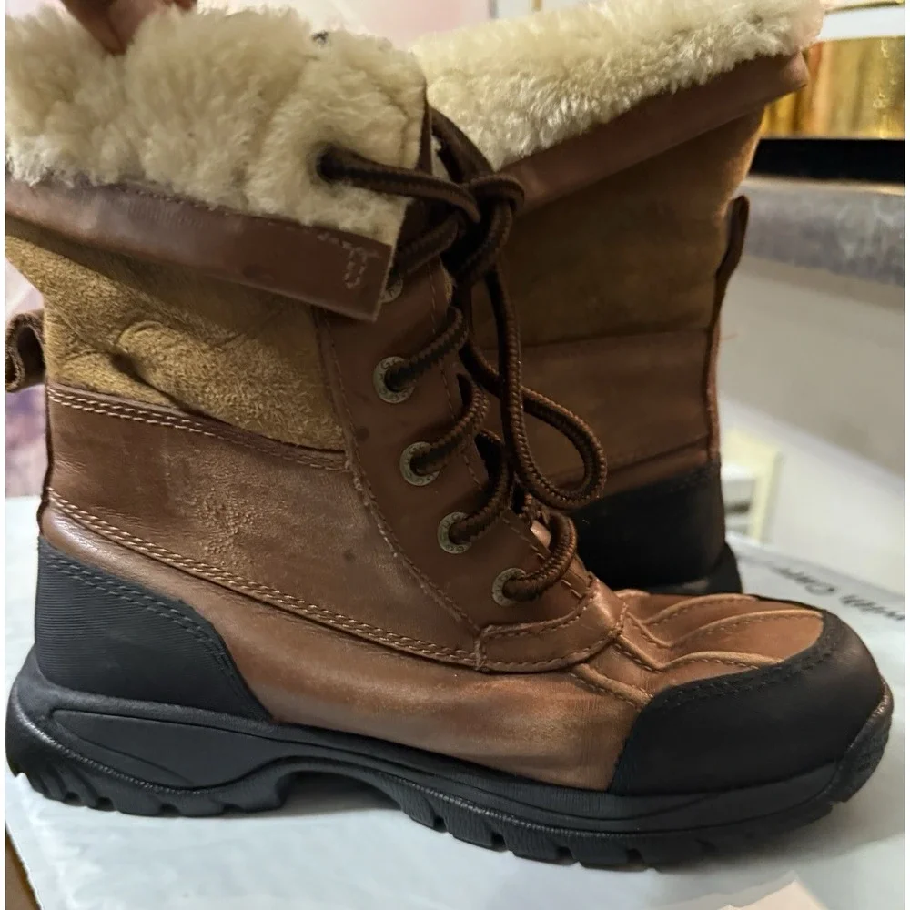 UGG gore tex